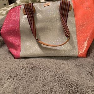 COPY - Consuela large tote